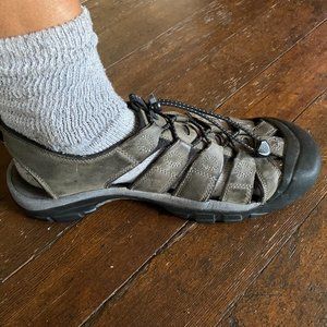 KEEN  NEWPORT   SHOES